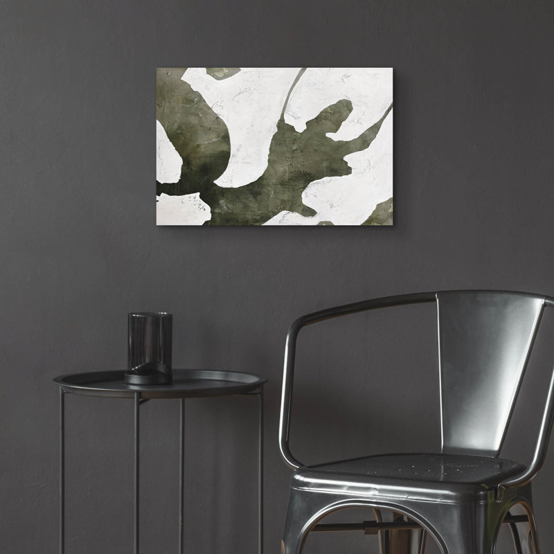 «Exposure» par Design Fabrikken, art mural en verre acrylique, H 16 po x l 24 po