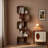Modern Classic Minimalist Style Bookcase