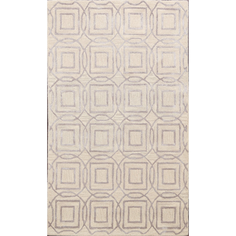 Coen Geometric Indoor Rug