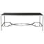 Table basse à 4 pieds Lystra-1440501285