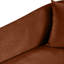 Chaise en velours Soyini-1732260948