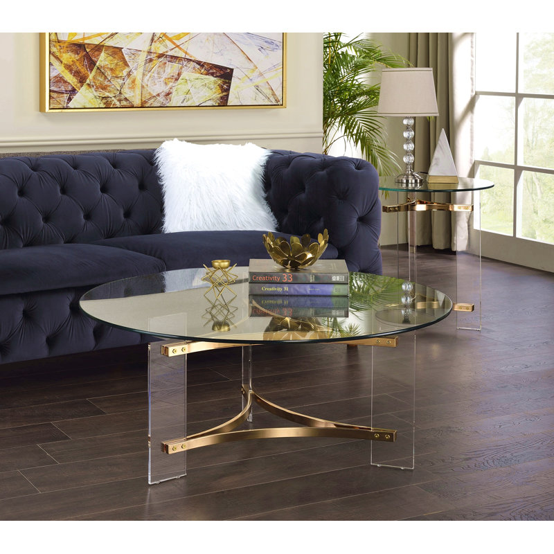 Table basse Sosi