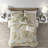 Luxurious Cotton Bedding Sets, Cozy Coastal Style, Home Use