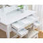 Conaway Dressing Table with Mirror