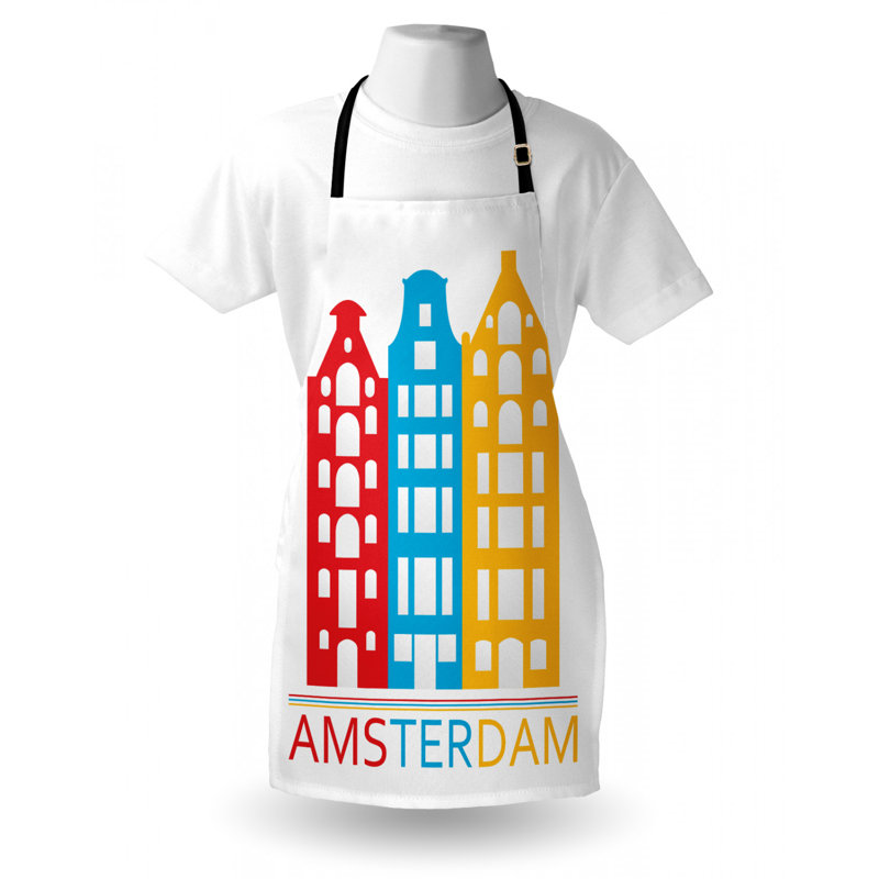 Tablier amsterdam