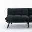 Canapé-lit pliant convertible polyvalent pour un confort ultime et un gain de place-1928911160
