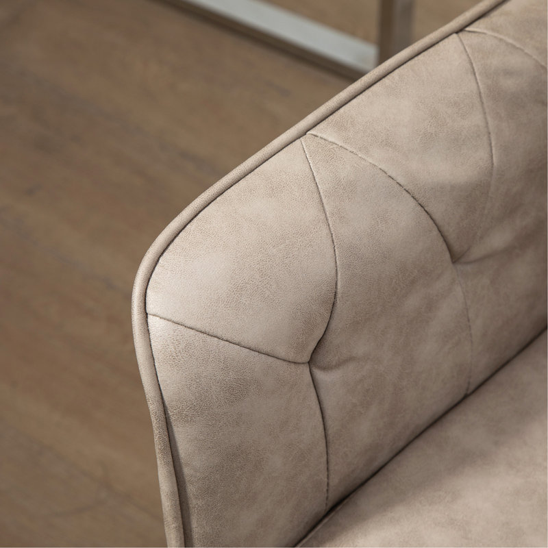 Chaise de bureau à domicile