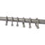 Arsenovic Chrome Adjustable 1.9cm-1385995961
