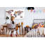 Magnetic Glass Dry Erase Board