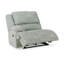 Fauteuil inclinable modulaire et surdimensionné 4 pièces Mcclelland