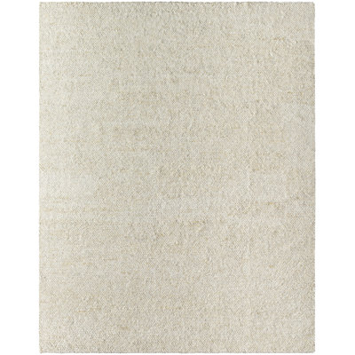 Wabi Sabi Wool Area Rug