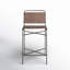 Lorie Gray Counter Stool