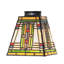 Square Lamp Shade