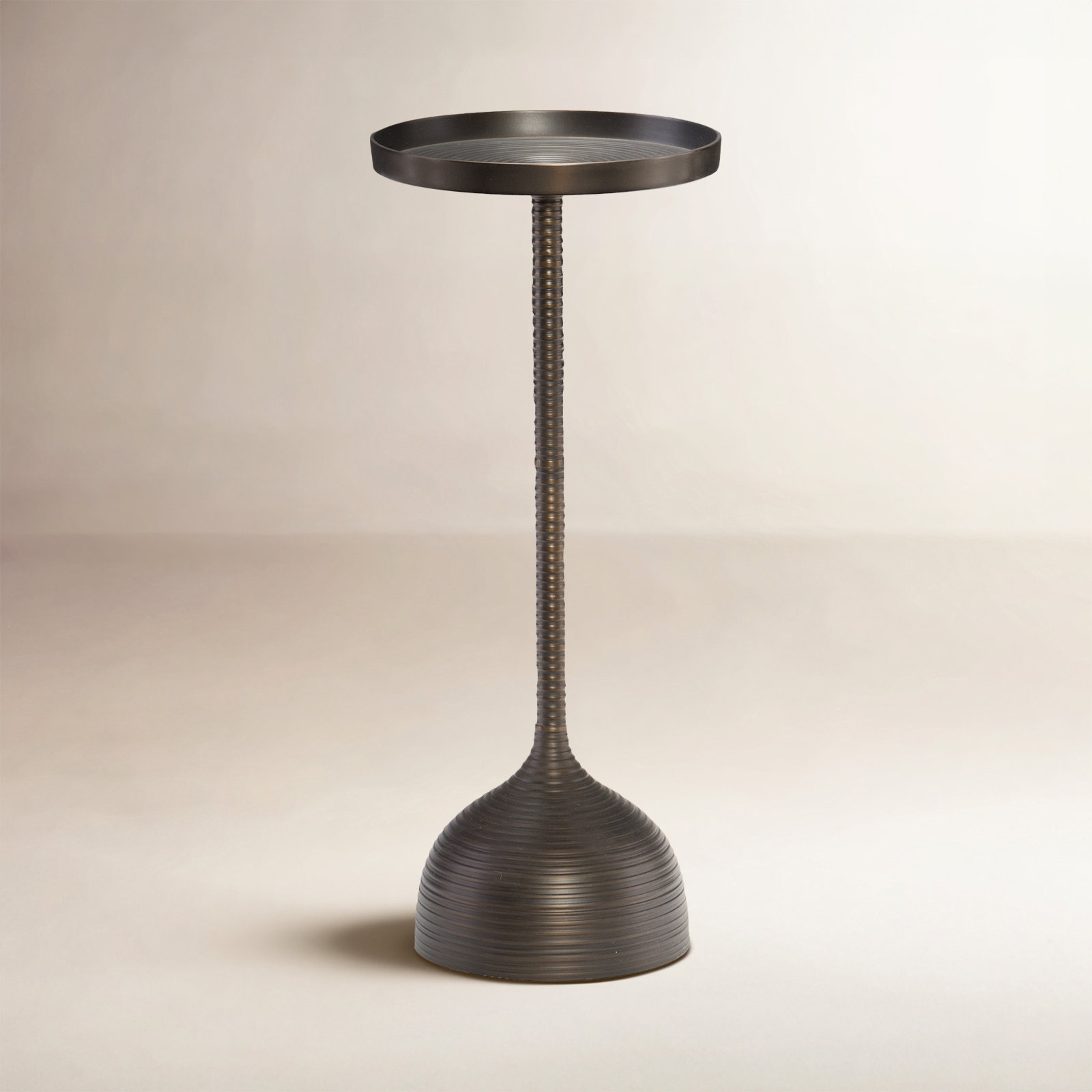 Cordoba 10" End Table