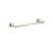 Satin Nickel selected