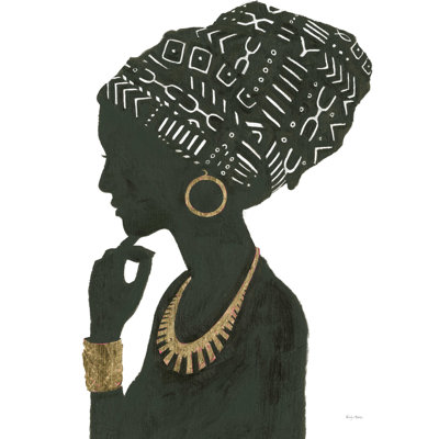 " Graceful Majesty II " by Emily Adams