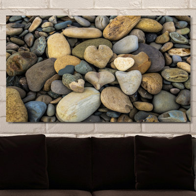 " Water Stones "