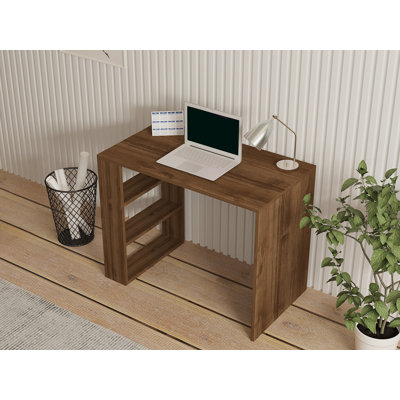 Zelda Desk by East Urban Home