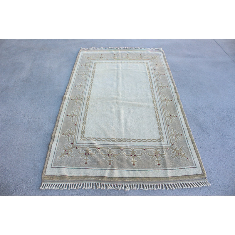 Tapis turc Boho