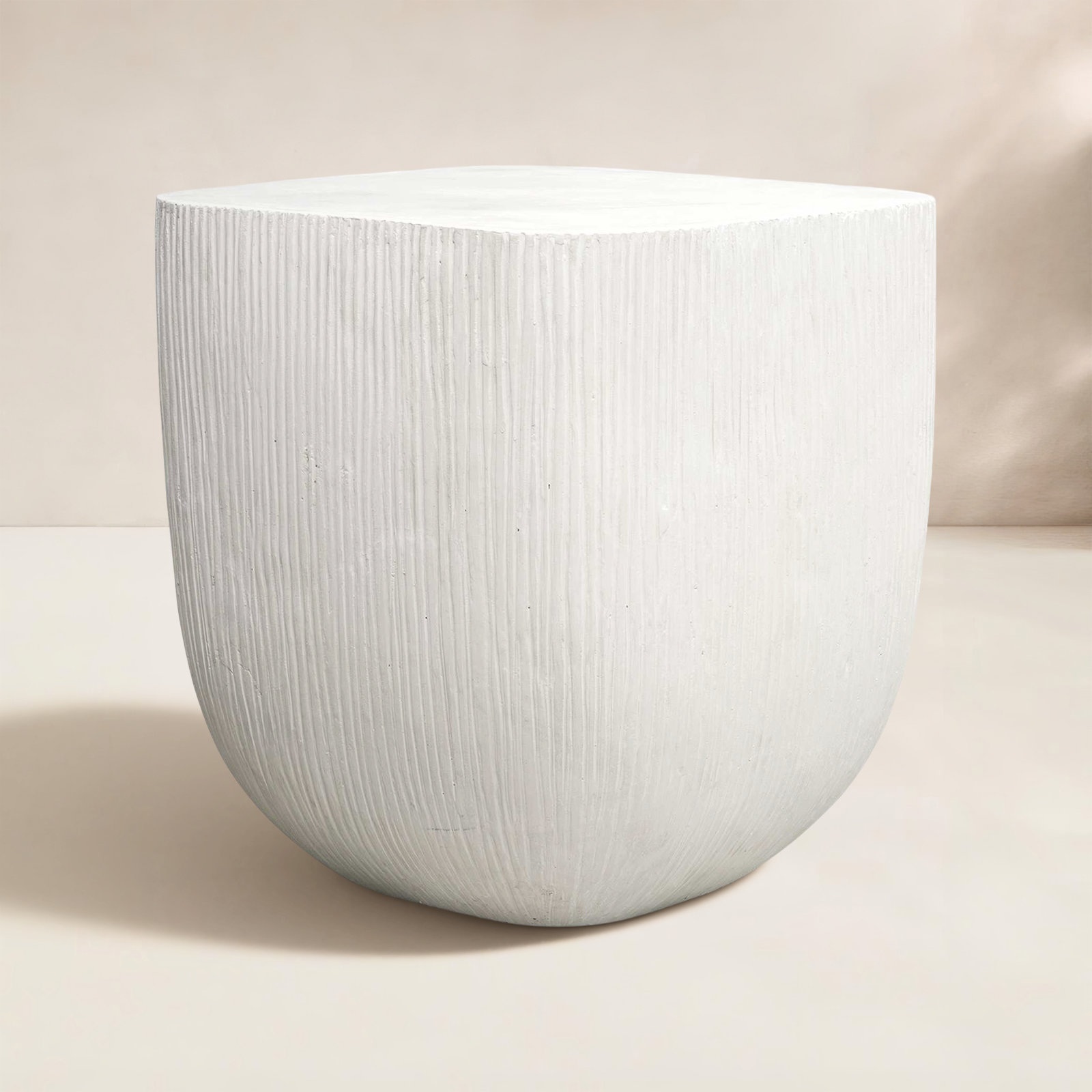 18" Patio Side Table