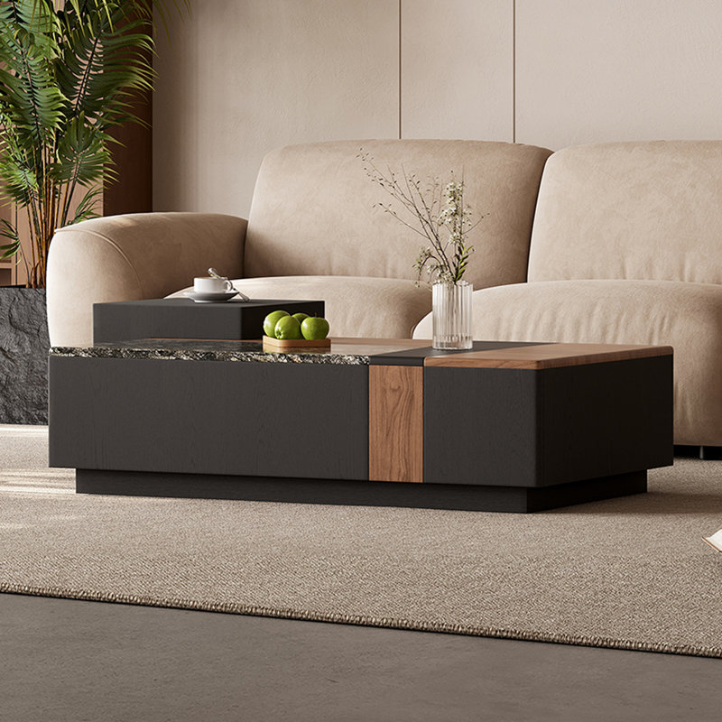 Table basse Modern