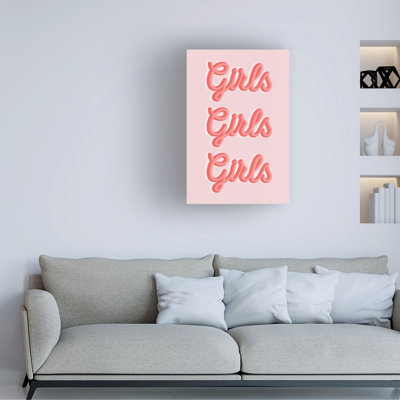 " Girls Girls Girls "