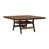 Antique Mahogany selected