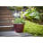 15.25" Modesto Resin Planter (2 Pack)-767231980