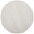 Faux Stone Round Coffee Table