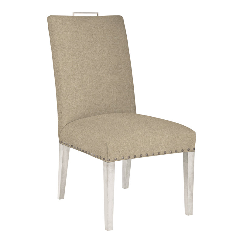 Chaise d'appoint Michael Weiss Everhart, Yes, Sable Nomad, Casablanca