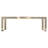 Bernhardt Aster Cocktail Table