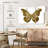 Brampt Golden Butterfly III-108167773