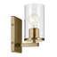 Applique murale 1 lumière 4,5 po-559165435