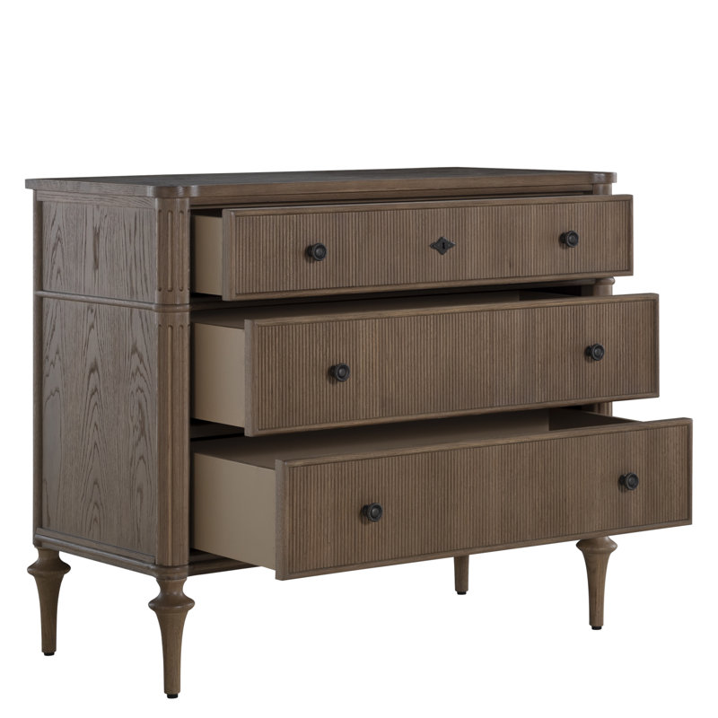 Andrea Chest - Natural