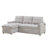 MH 78.75" Reclining Sofa-139077424