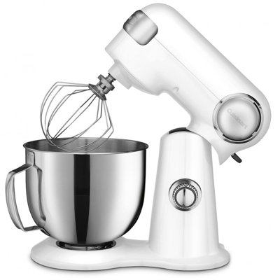 Cuisinart 12 Speed 5.5 Qt. Stand Mixer