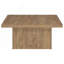 Ensemble de tables basses 3 pièces Mango