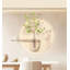 Décoration murale de plante française française-1781883460
