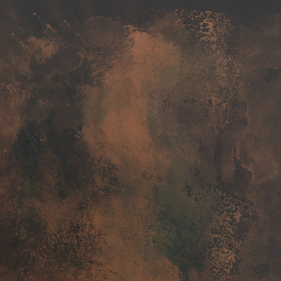 Grunge Background - Wrapped Canvas Print