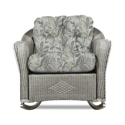 Reflections Outdoor Rocker Chair
