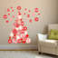 Hudson Abstract Wall Decal