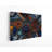 " Colourful Agate Stone Macro "-1997040657