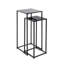 Krystle Plant Stand Set of 2