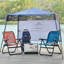 Tommy Bahama Go Easy Beach Canopy