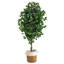 Ficus artificiel 72 po en pot-41939012