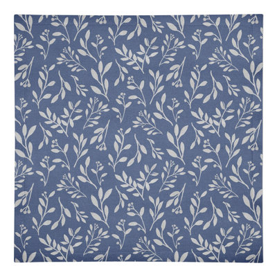 Chilyn Cotton Floral Rectangle Napkin