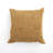 Leather Reversible Throw Pillow-113384949