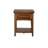 Atthew End Table with Storage