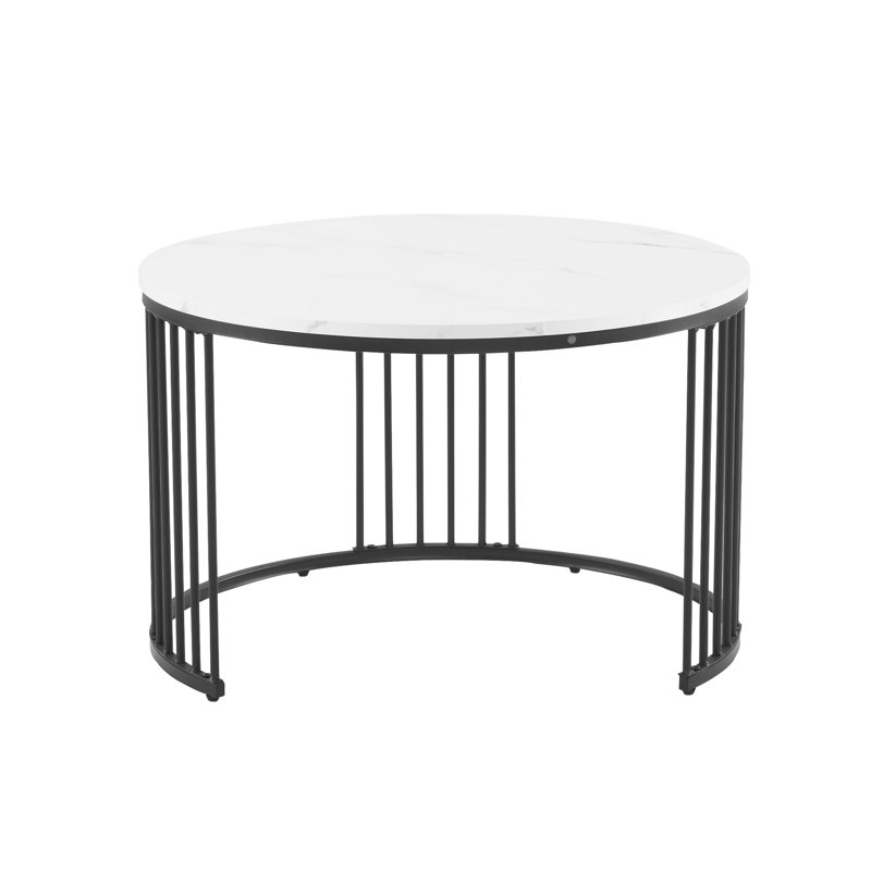 2 - Piece Living Room Table Set
