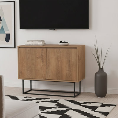 Console Ignaz